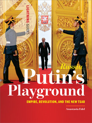 cover image of Russia